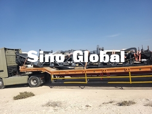 เครื่องขุดพื้นผิว Wirtgen ที่ทรงพลังสำหรับการขุดฮาร์ดร็อค