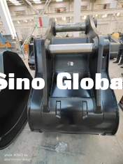 บุ้งกี๋และอุปกรณ์ขุดเจาะสำหรับงานหนัก 650MM Trenching ซันนี่ 365H แบบอย่าง