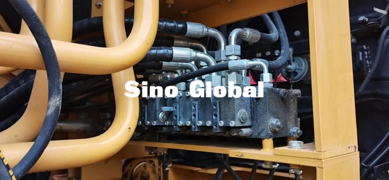 Sany SR285R 2018 ใช้สว่านโรตารี่ 5~24 รอบต่อนาที 300KW