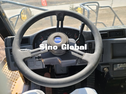 Komatsu HD785-7 รถดั๊มพ์มือสองอัตโนมัติสำหรับการขุด